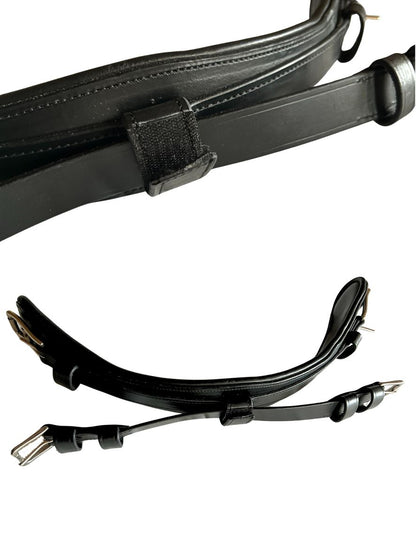 WEISSL Bauchgurt Einspänner COMBI SPORT 