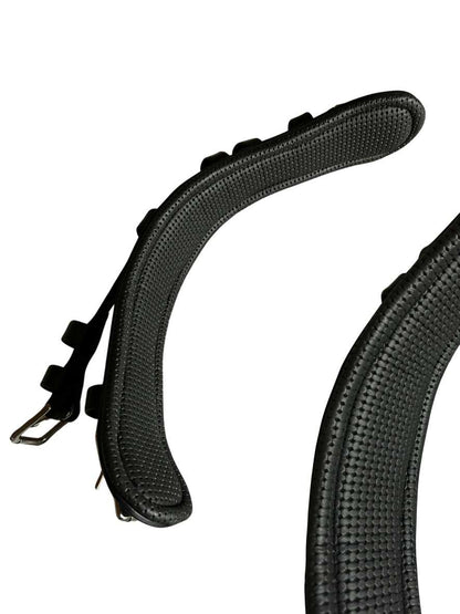 WEISSL Bauchgurt Einspänner TECH COMFORT