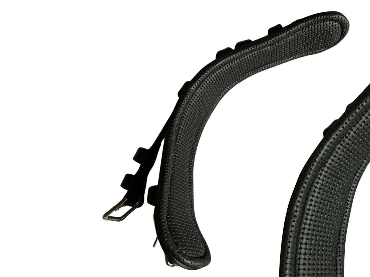 WEISSL Bauchgurt Einspänner TECH COMFORT