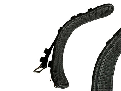 WEISSL Bauchgurt Einspänner TECH COMFORT