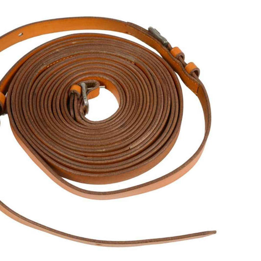 WEISSL Fahrleine Einspänner Classic