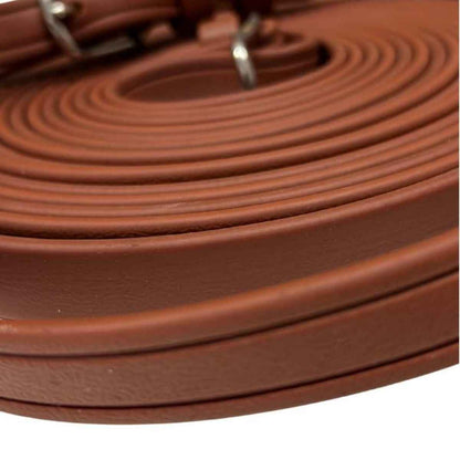 WEISSL Fahrleine Einspänner TECH COMFORT