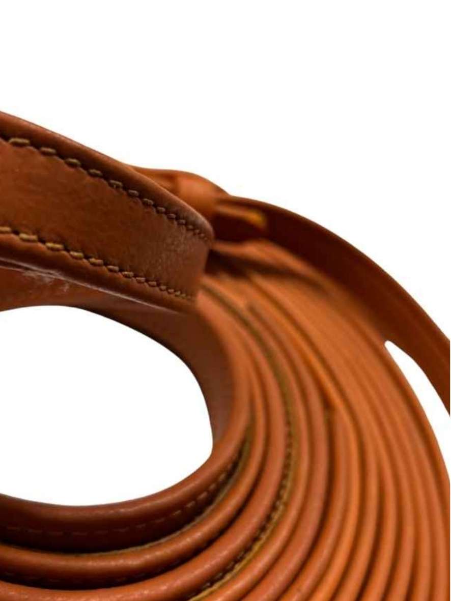 WEISSL Fahrleine Einspänner TECH COMFORT mit Softlederhandstück