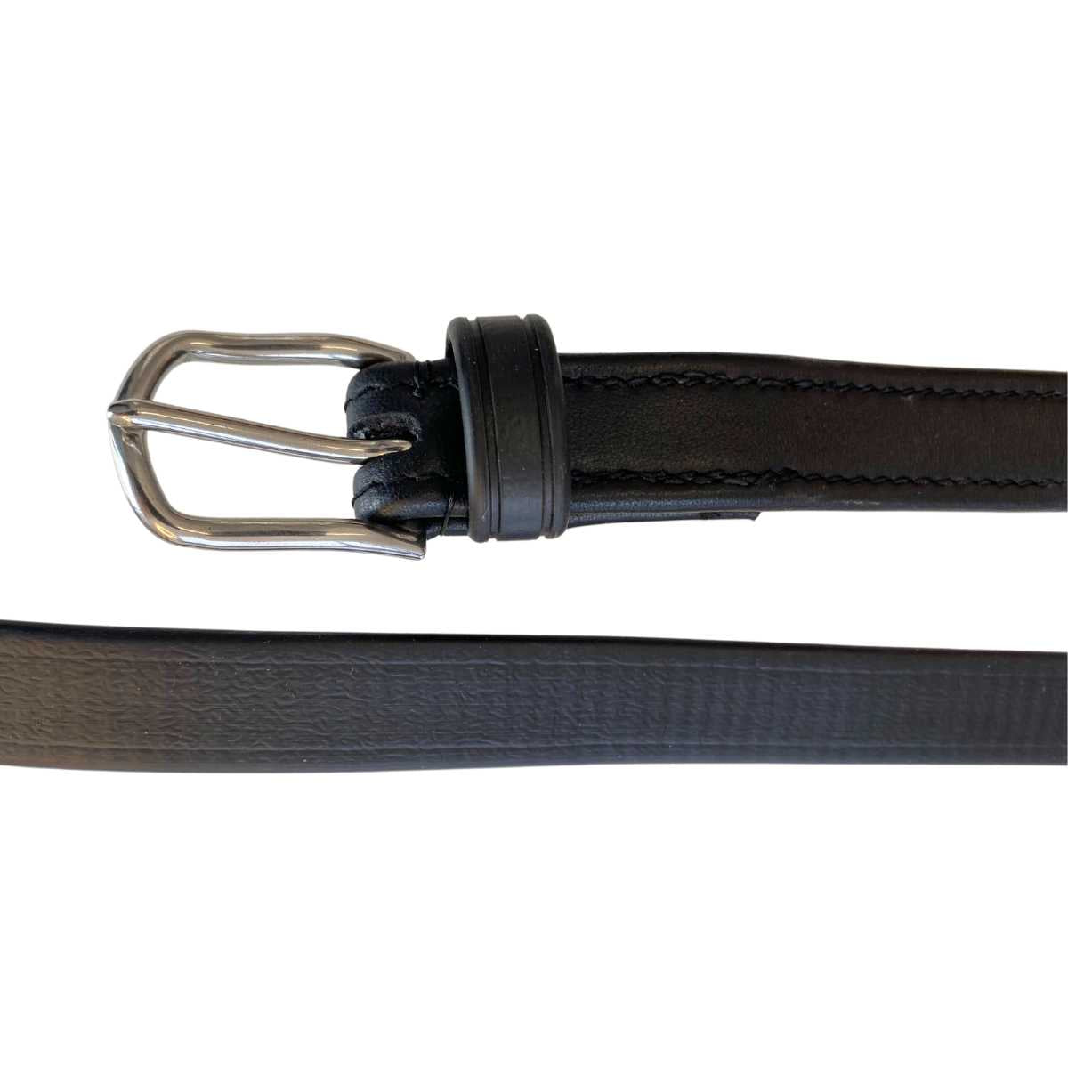 WEISSL Fahrleine Zweispänner TECH COMFORT mit Softlederhandstück