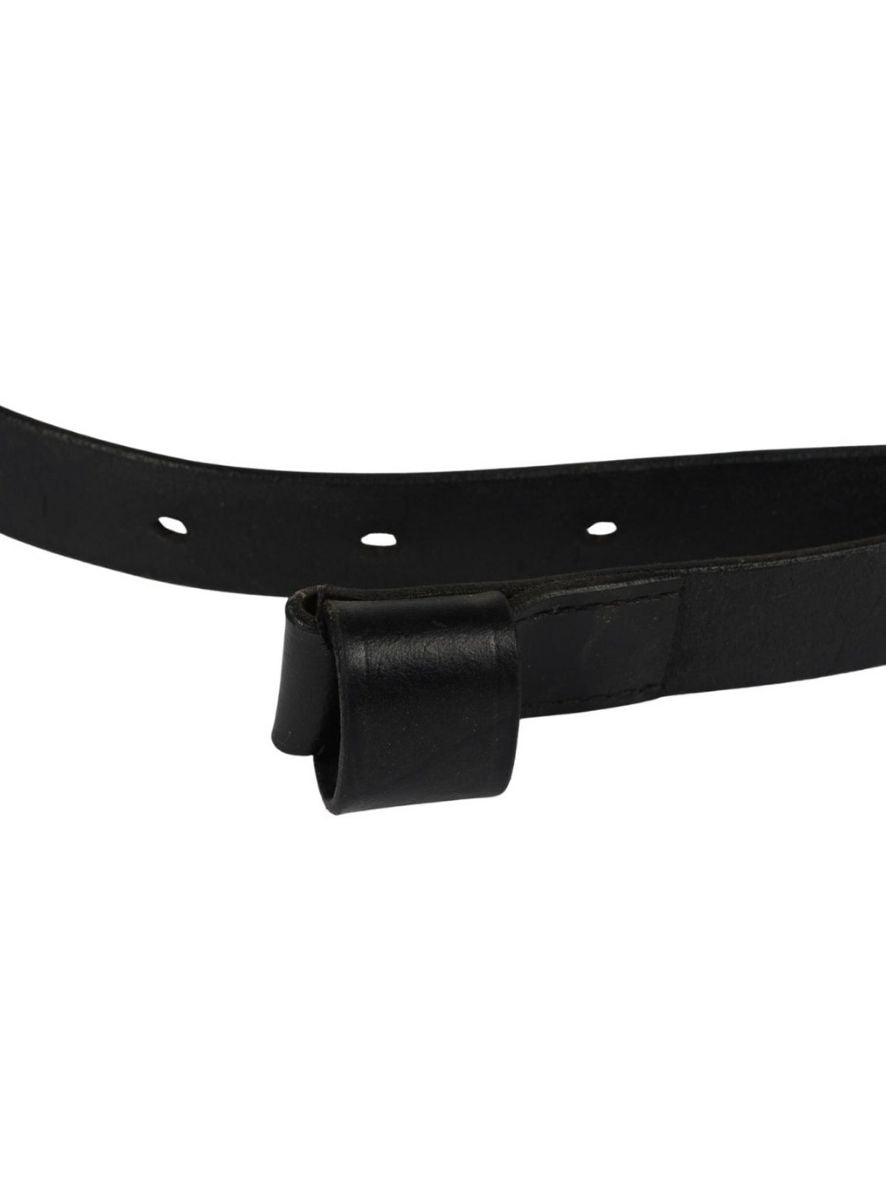 WEISSL Einschnallriemen - Rückhalteriemen Zweispänner PRO (Paar)