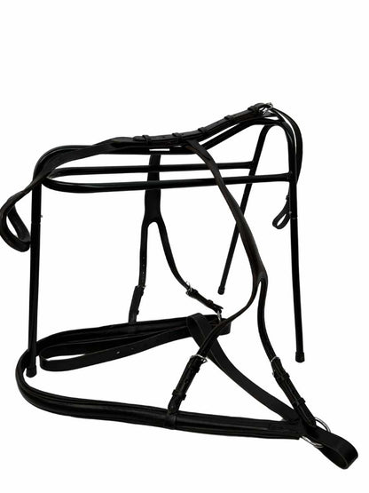 WEISSL Hintergeschirr Einspänner PRO