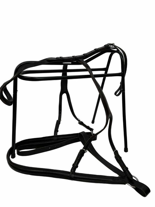 WEISSL Hintergeschirr Einspänner PRO