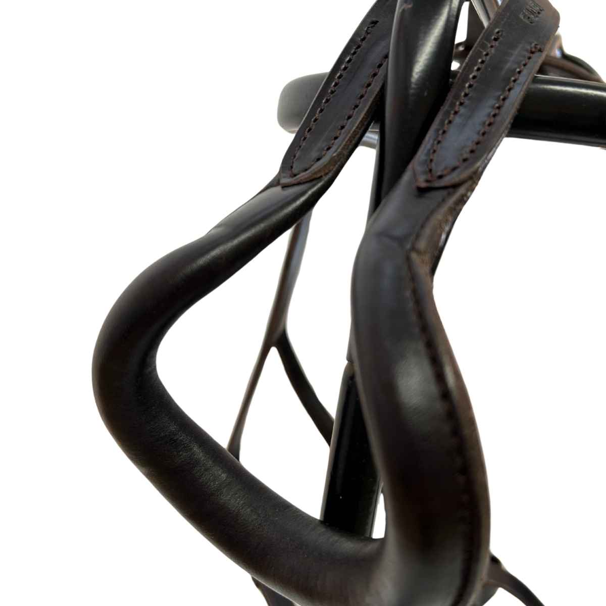 WEISSL Hintergeschirr Zweispänner PRO