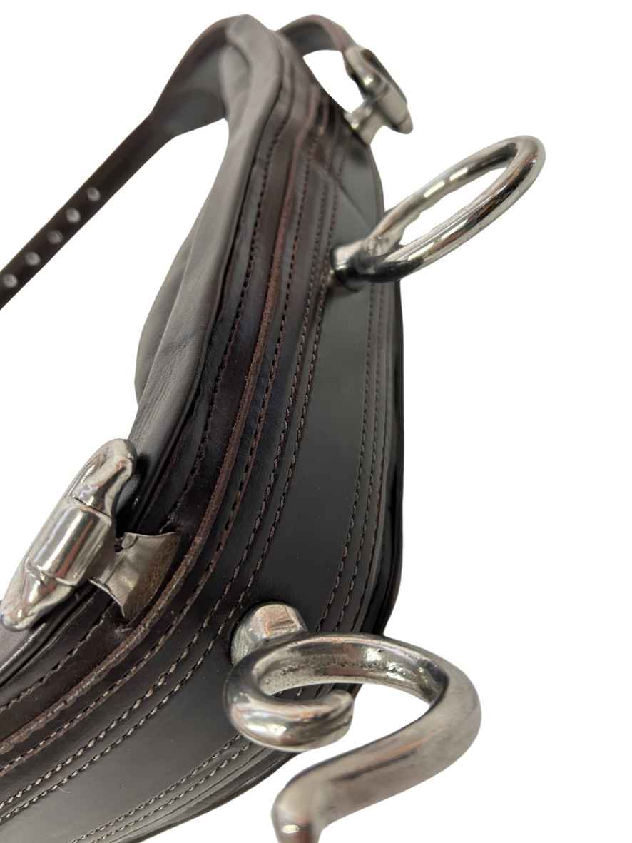 WEISSL Kammdeckel Zweispänner PRO