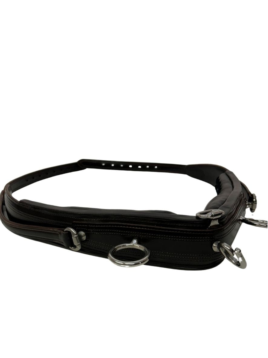 WEISSL Kammdeckel Zweispänner PRO