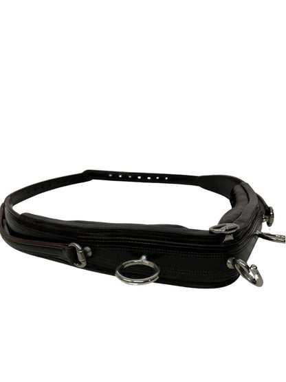 WEISSL Kammdeckel Zweispänner PRO