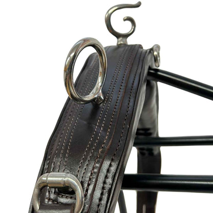 WEISSL Kammdeckel Zweispänner PRO