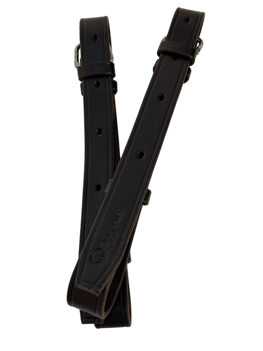 WEISSL Schlagriemen PRO