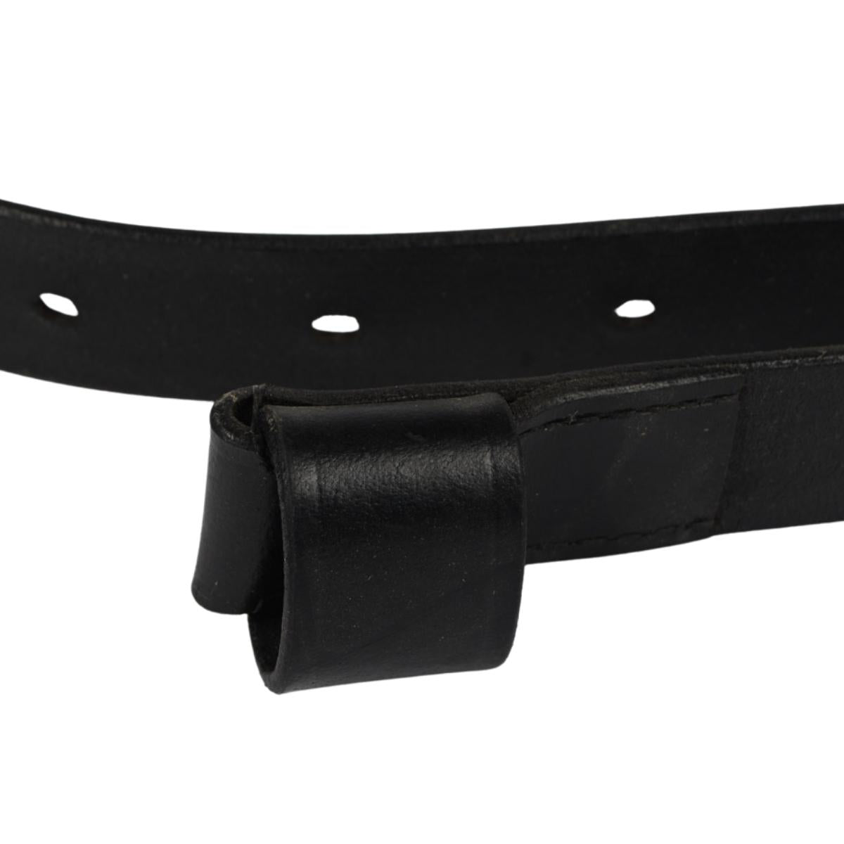 WEISSL Einschnallriemen - Rückhalteriemen Zweispänner Classic (Paar)