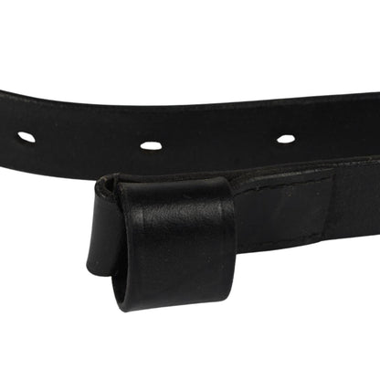 WEISSL Einschnallriemen - Rückhalteriemen Zweispänner Classic (Paar)