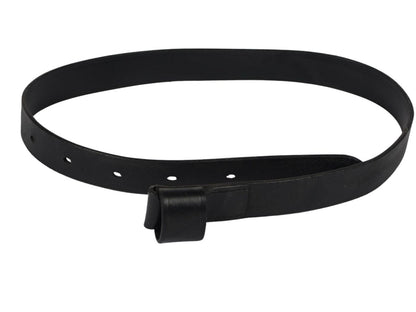 WEISSL Einschnallriemen - Rückhalteriemen Zweispänner Classic (Paar)