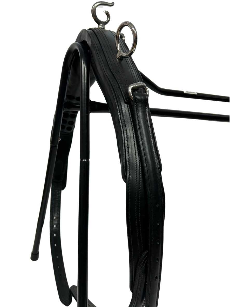 WEISSL Kammdeckel Zweispänner Classic