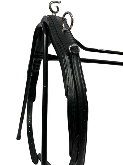 WEISSL Kammdeckel Zweispänner Classic