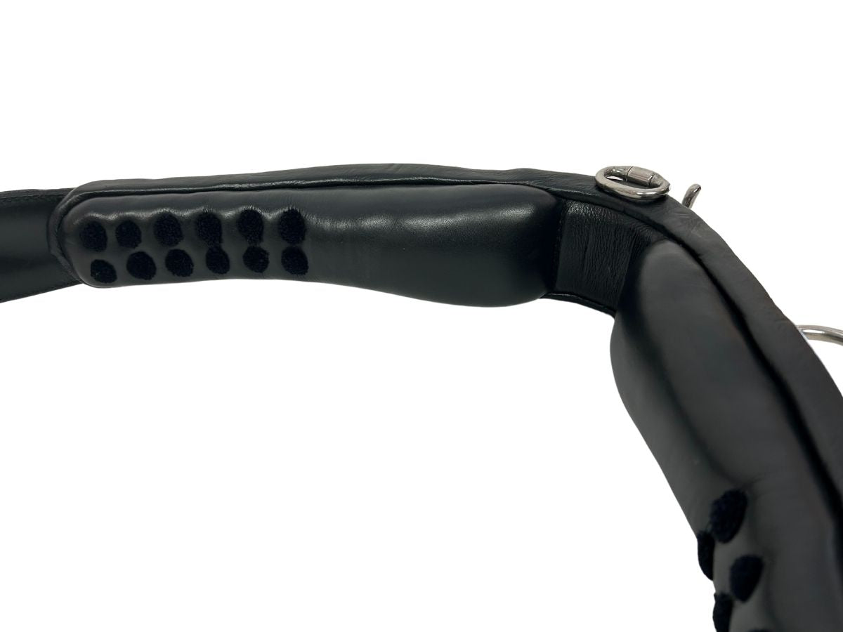 WEISSL Kammdeckel Zweispänner Classic