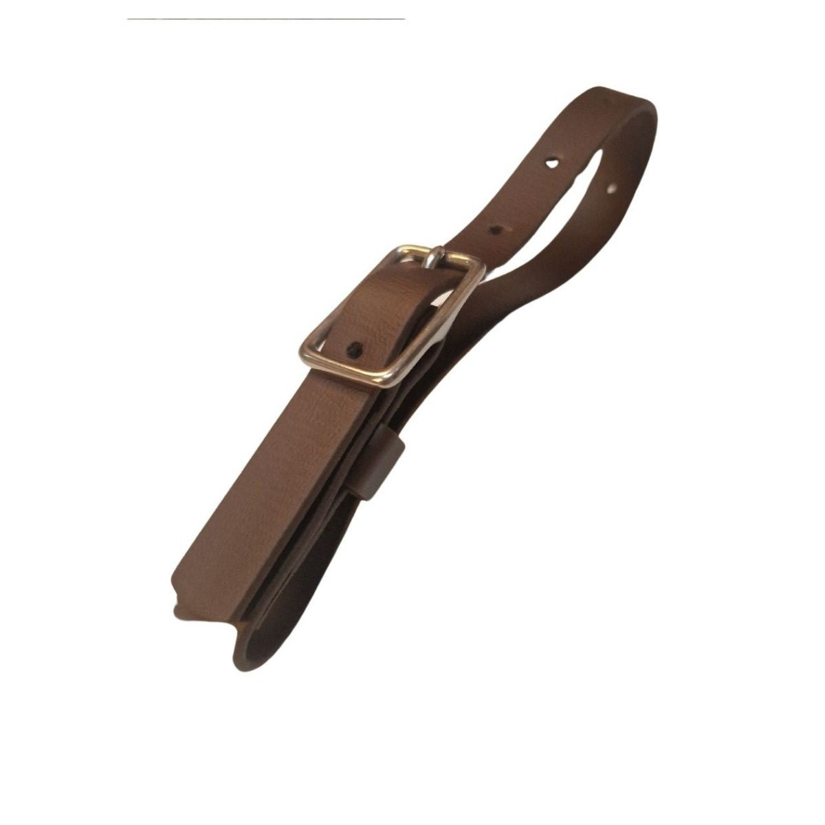 Arden Marathon Biothane Schlagriemen kurz 1 Paar