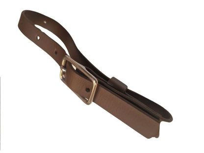 Arden Marathon Biothane Schlagriemen kurz 1 Paar