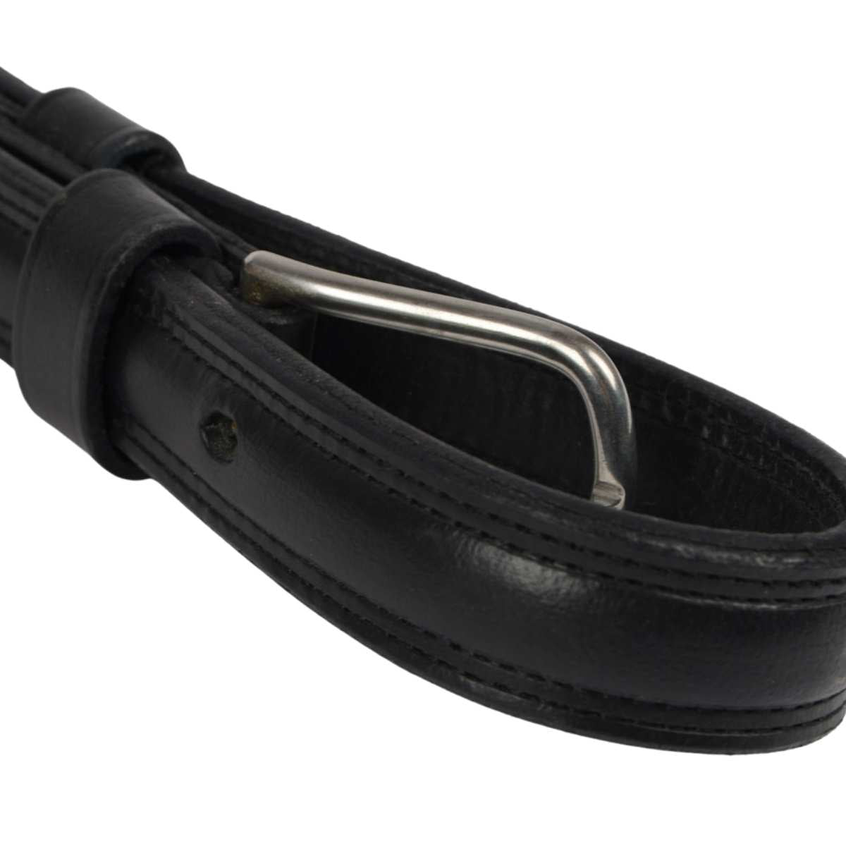 WEISSL Aufhalter für Zweispänner Pferdegeschirr PRO