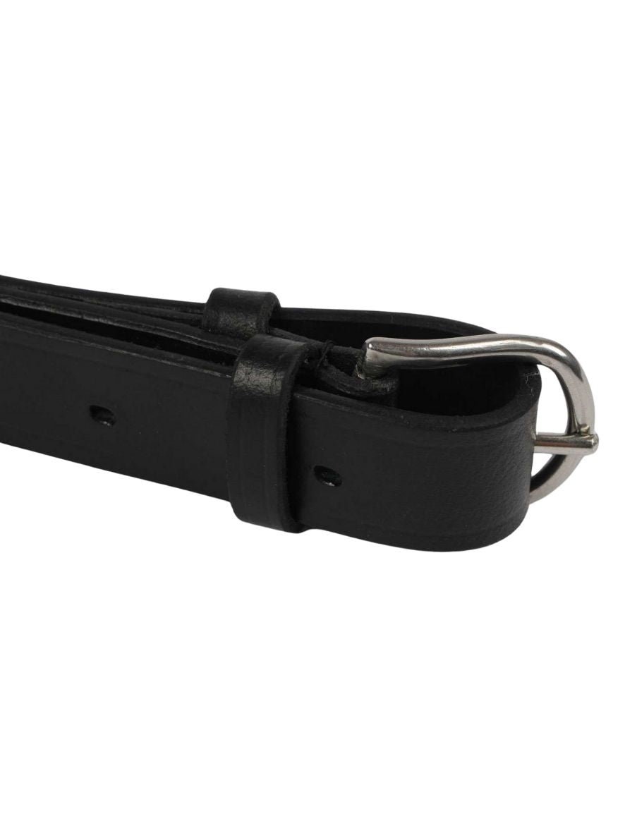 WEISSL Schlagriemen für Pferdegeschirr CLASSIC