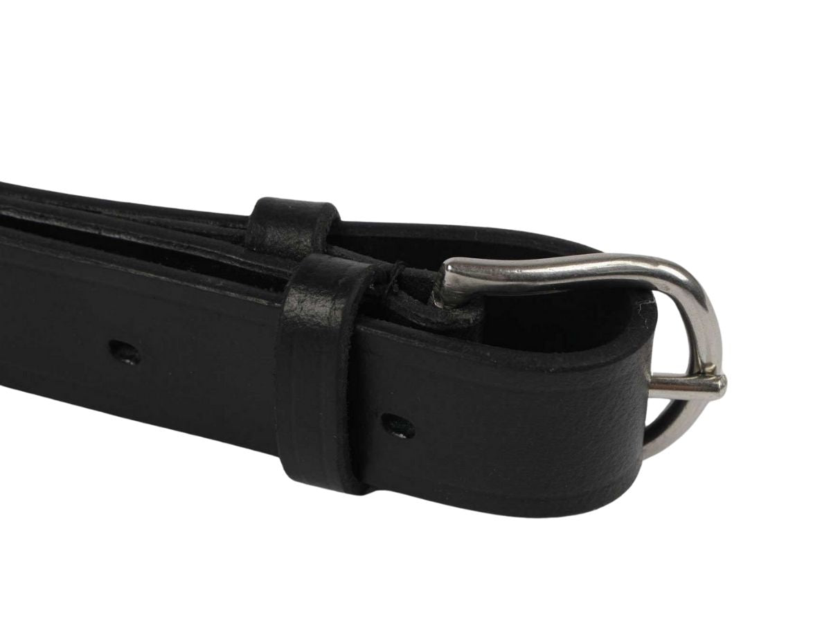 WEISSL Schlagriemen für Pferdegeschirr CLASSIC