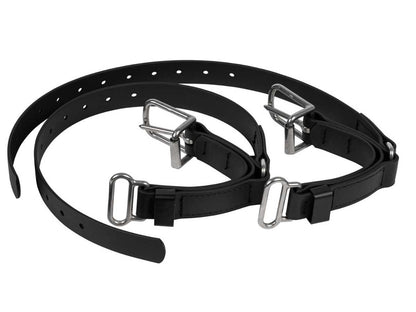 Arden Training Scherenträger 32 mm