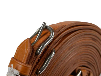 WEISSL Fahrleine Zweispänner Classic