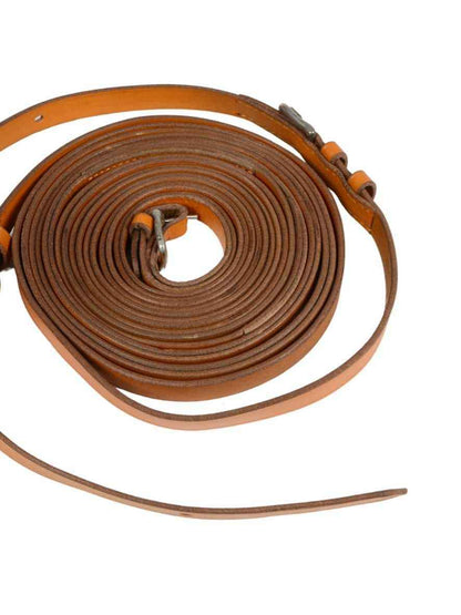 WEISSL Fahrleine Einspänner Classic