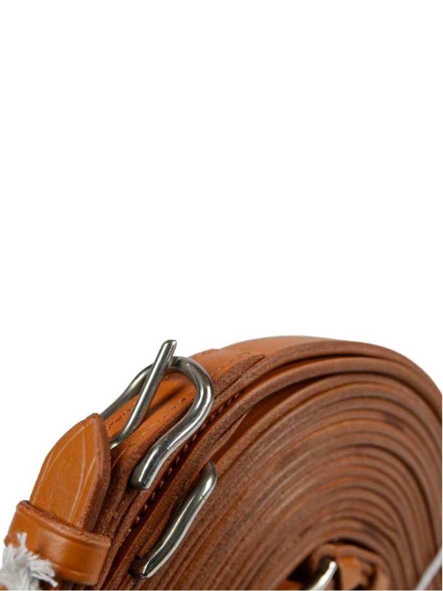 WEISSL Fahrleine Einspänner Classic