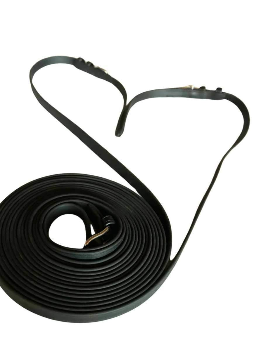 WEISSL Fahrleine Einspänner TECH COMFORT