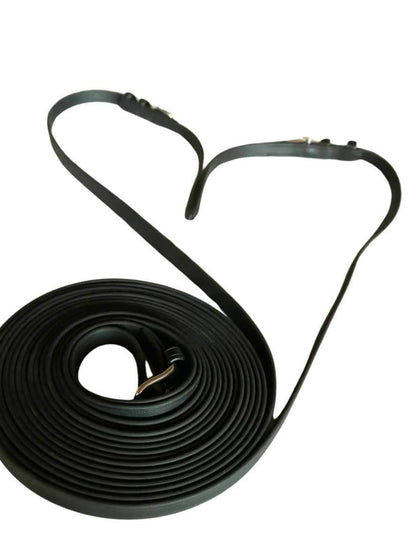 WEISSL Fahrleine Einspänner TECH COMFORT