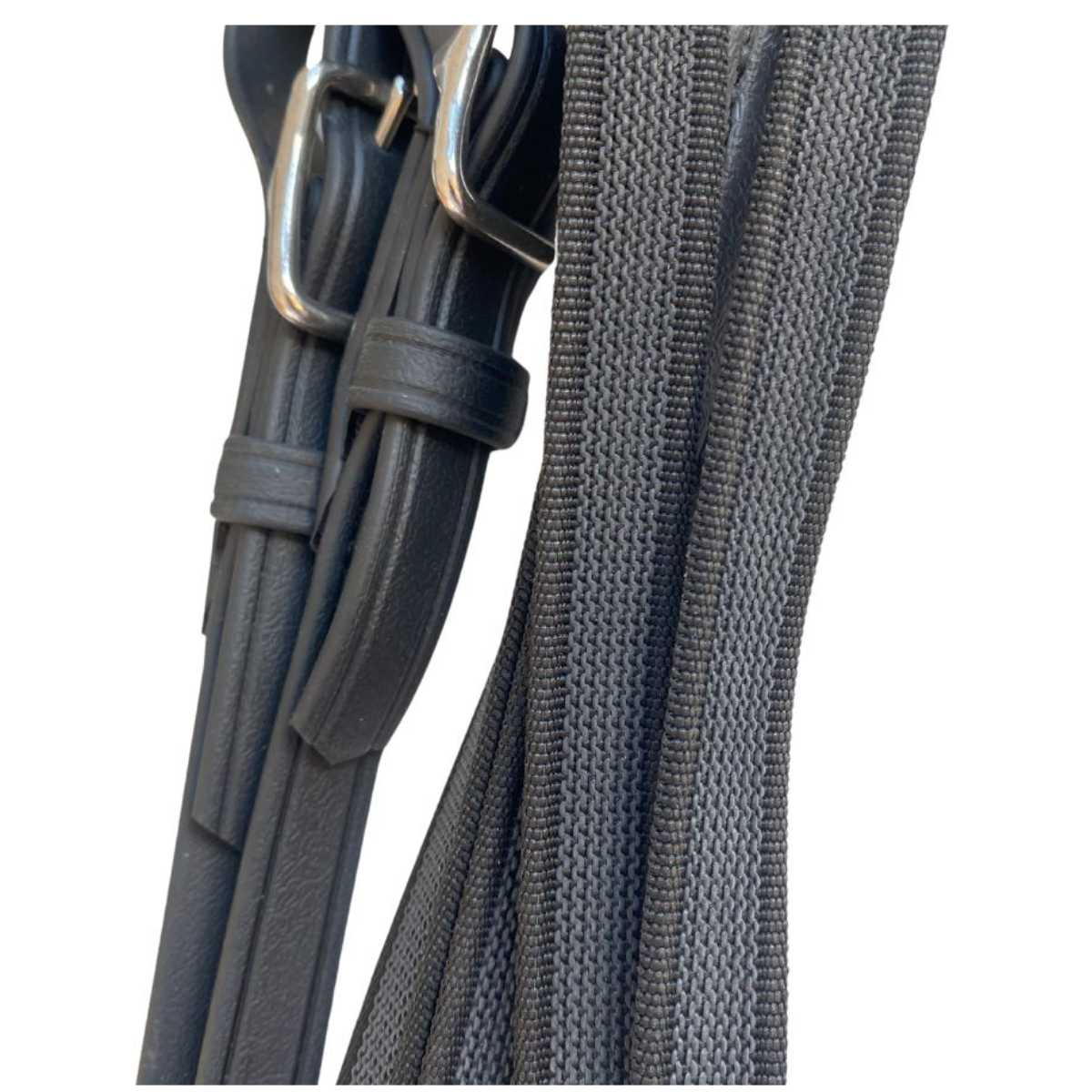 WEISSL Fahrleine Einspänner TECH COMFORT mit Griphandstück