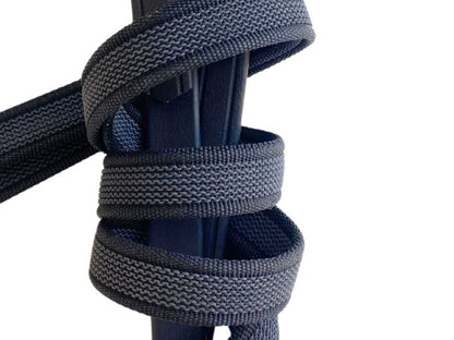 WEISSL Fahrleine Einspänner TECH COMFORT mit Griphandstück