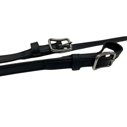 WEISSL Fahrleine Vorderleine Vierspänner TECH COMFORT