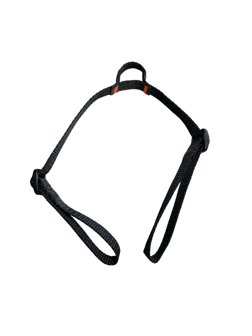freejump Y Strap Befestigungsgurt Airbag