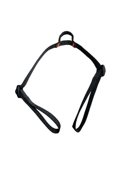 freejump Y Strap Befestigungsgurt Airbag