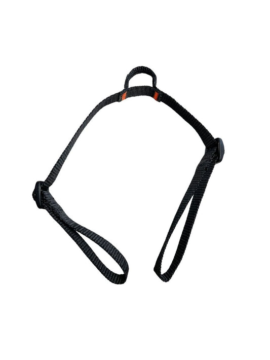 freejump Y Strap Befestigungsgurt Airbag