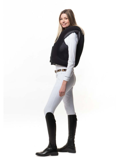 FREEJUMP Airbag Sicherheitsweste Reiten