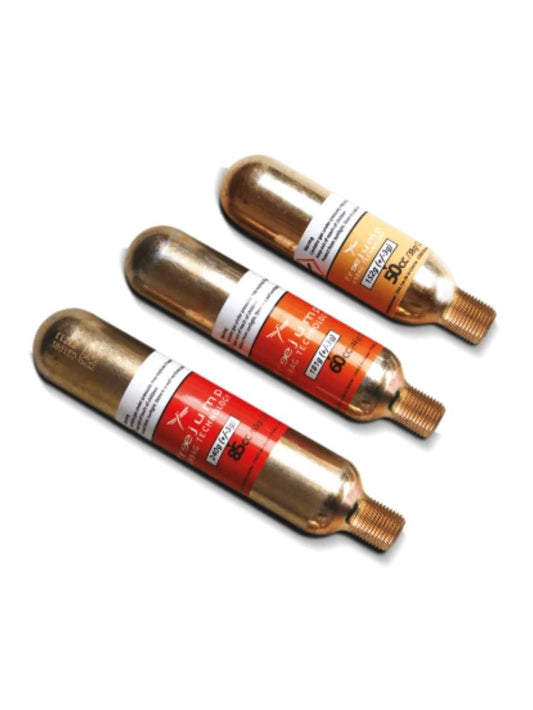 freejump Airbag Ersatzkartusche Gaskartusche