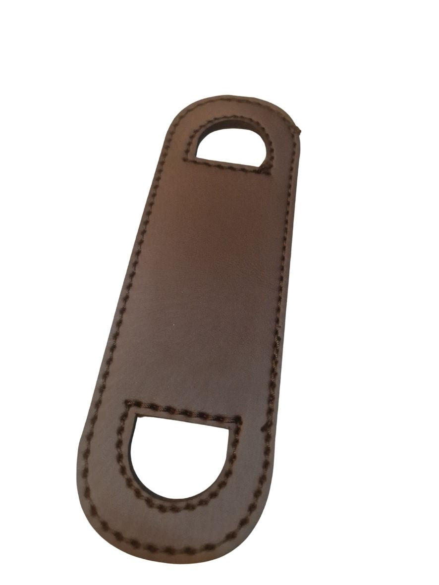 ARDEN Schutz für Scherenträger, Londen Schutz, Schulterschutz, klein oval (Paar)