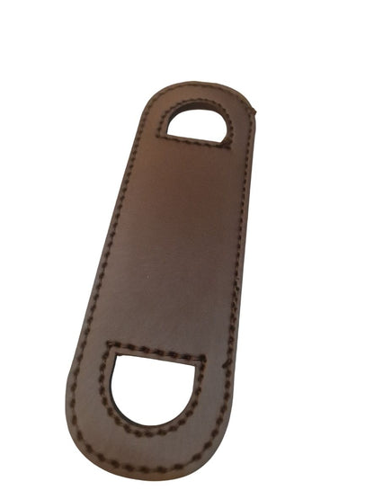 ARDEN Schutz für Scherenträger, Londen Schutz, Schulterschutz, klein oval (Paar)