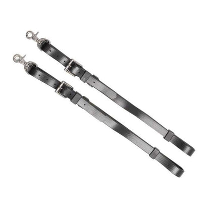 ZILCO Einschnallriemen Rückhalteriemen UNIVERSAL (Paar)