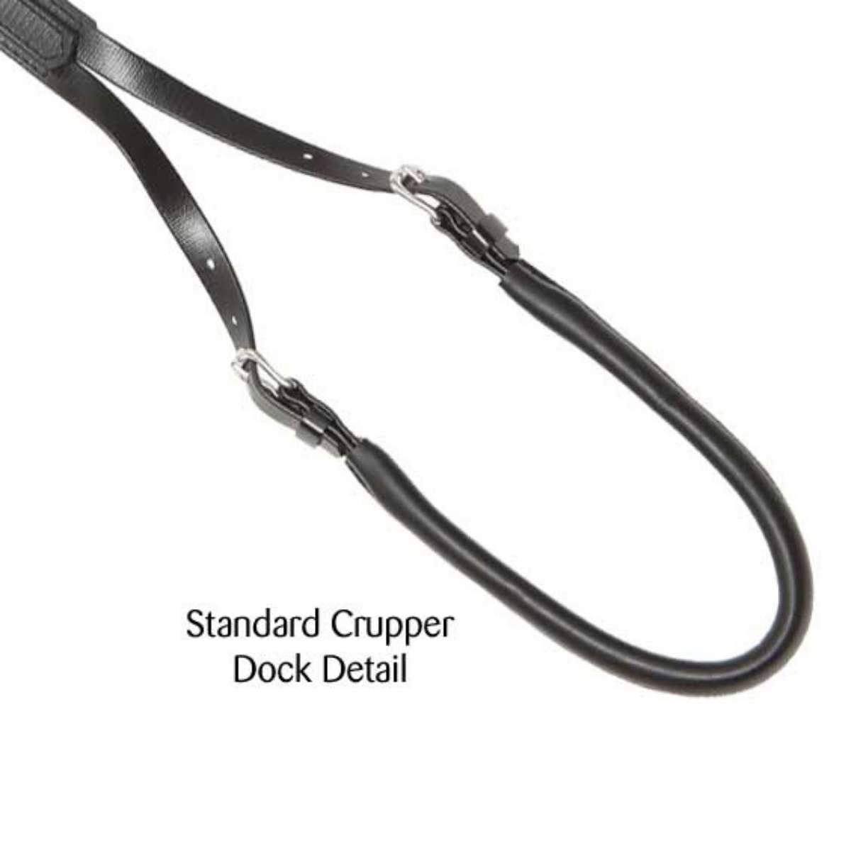 ZILCO Schweifriemen STANDARD