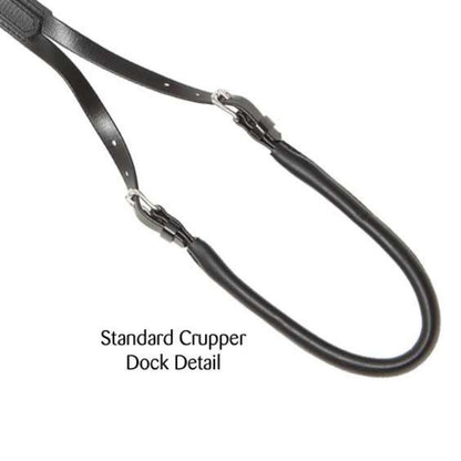 ZILCO Schweifriemen STANDARD