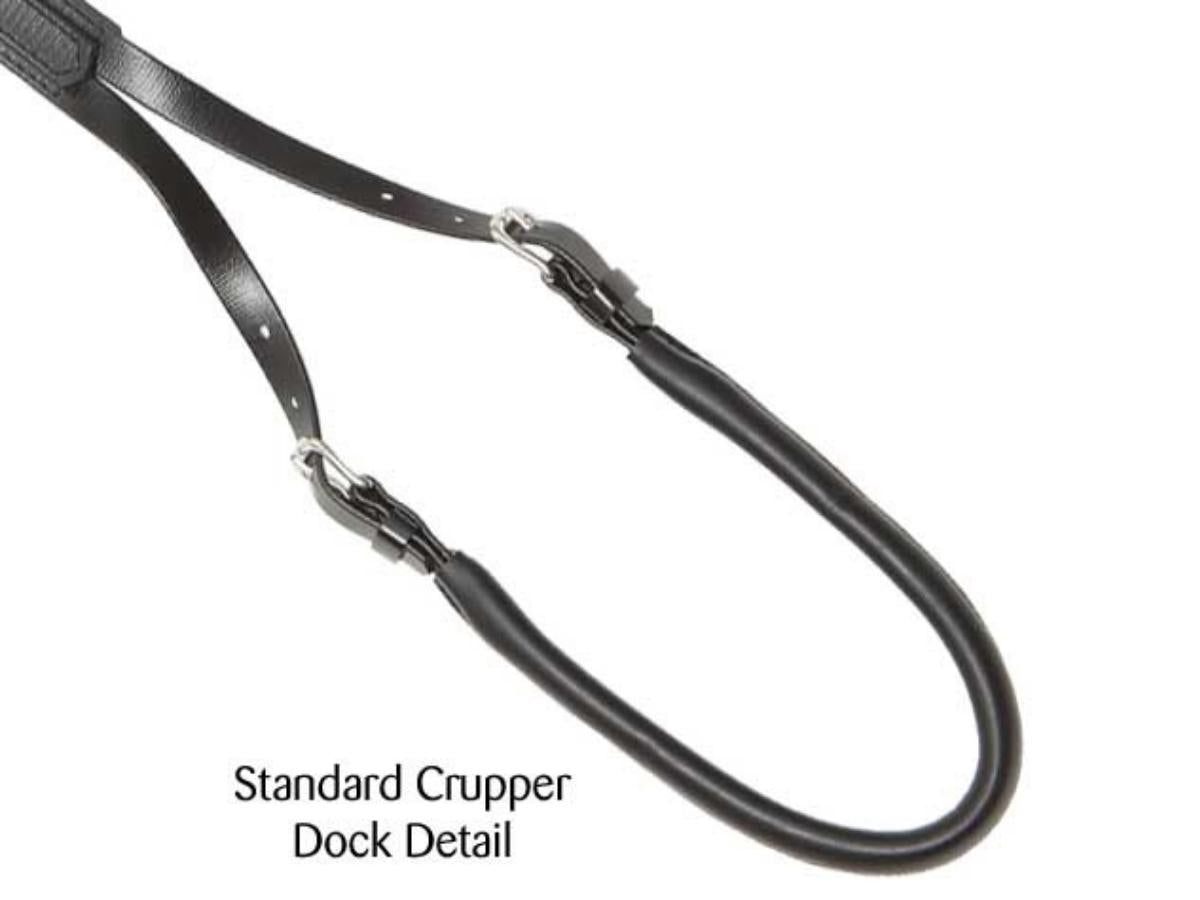 ZILCO Schweifriemen STANDARD