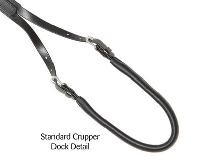 ZILCO Schweifriemen STANDARD