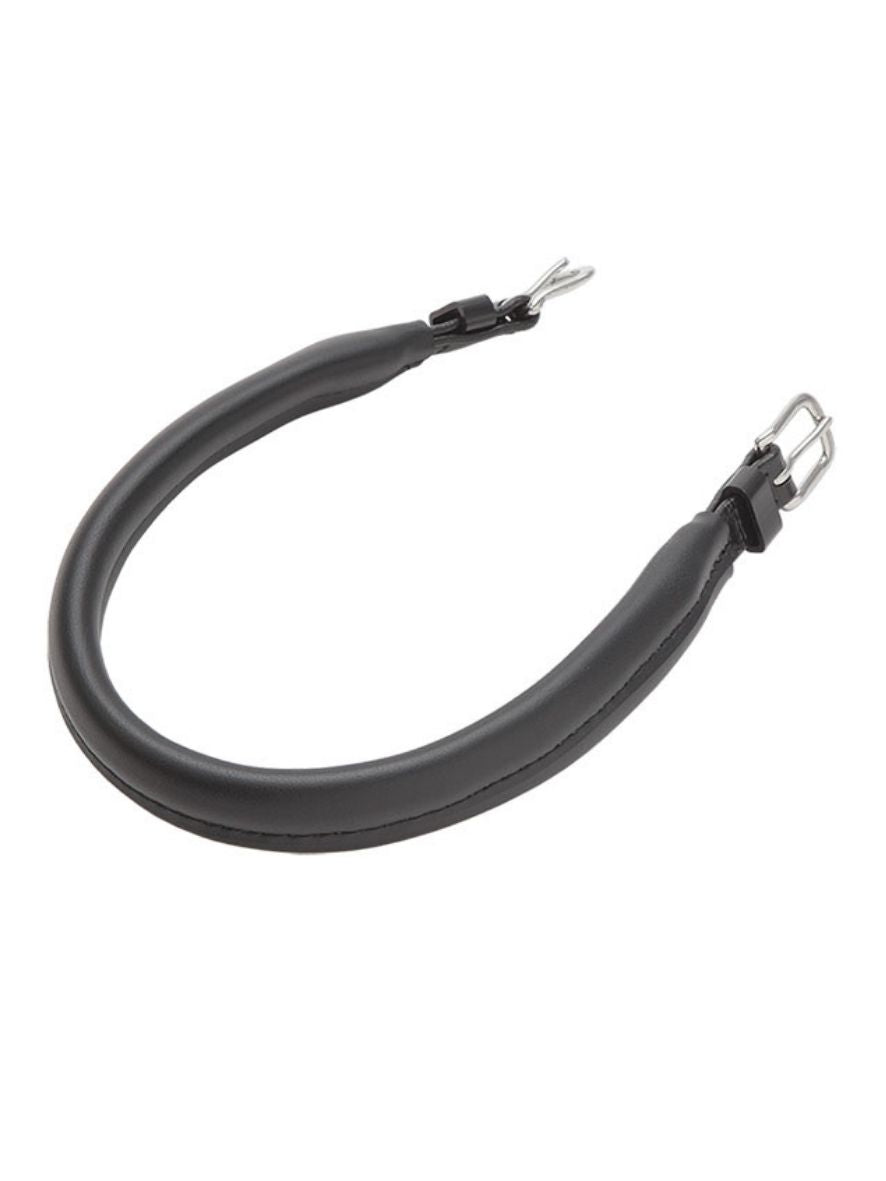 ZILCO Schweifmetze mit Schnallen SOFT